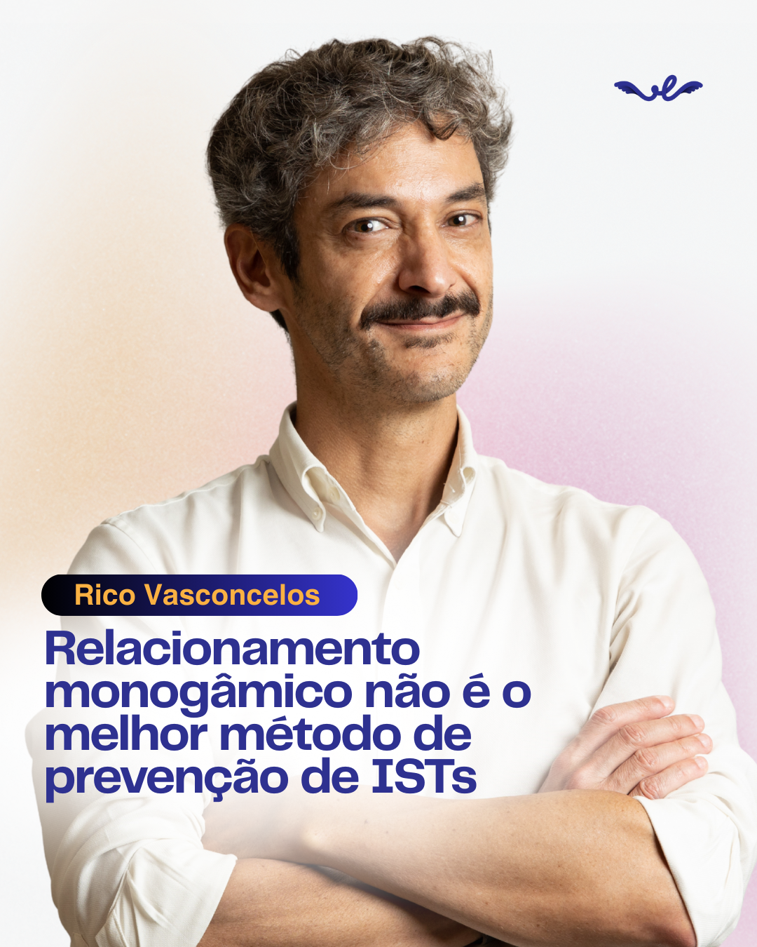 Relacionamento monogâmico não é o melhor método de prevenção de ISTs