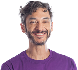 Rico Vasconcelos