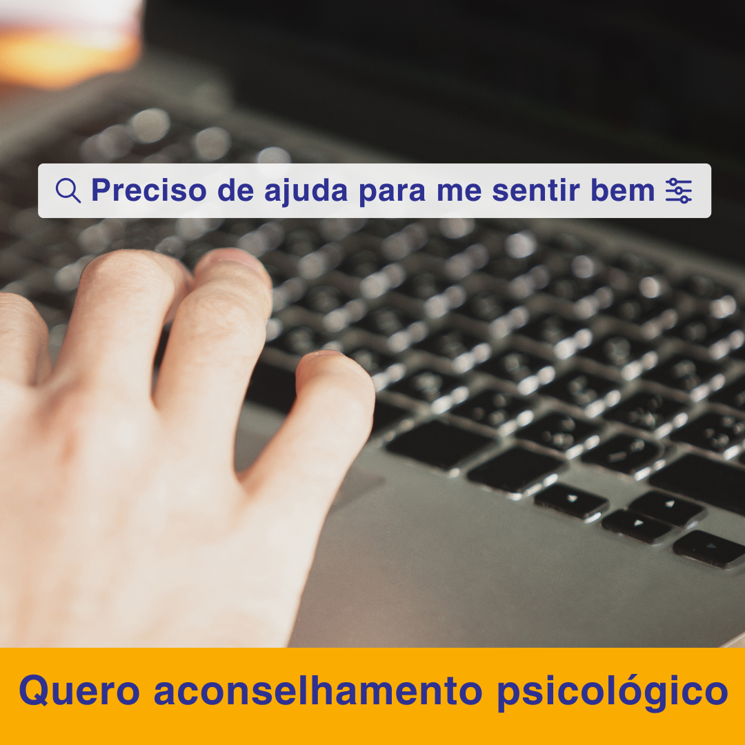 Consulta Psicológica Online