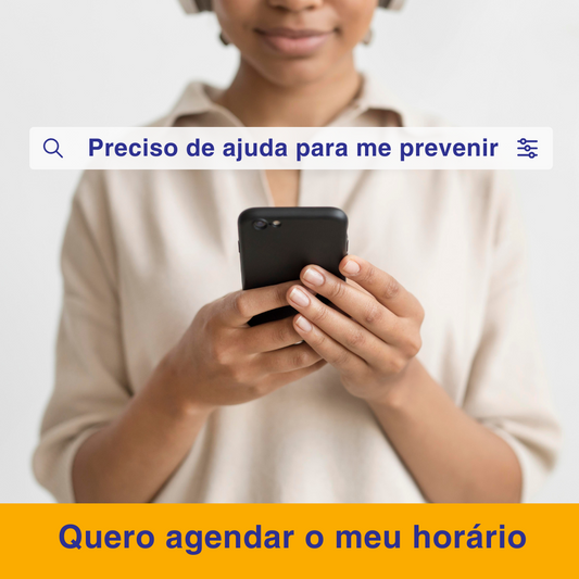 Teleconsulta Especializada em Prevenção